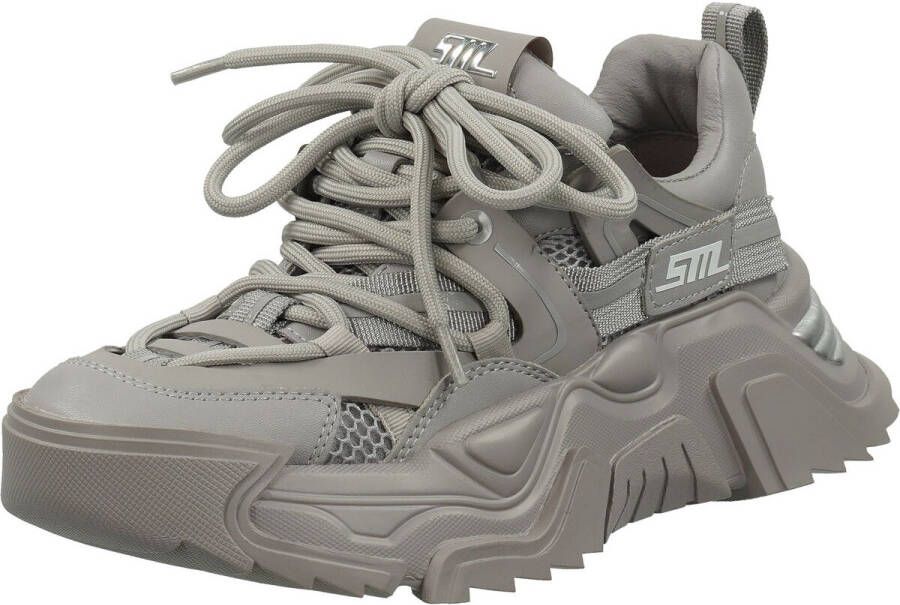 Steve Madden Sneakers Kingdom in grijs