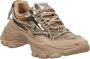 Steve Madden Low-Top Sneakers Dames Sneaker in bruin - Thumbnail 2
