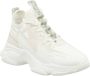 Steve Madden Mavericks SM19000038-04005-11E Wit - Thumbnail 2