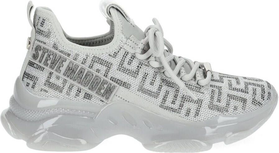 Steve Madden Lage Sneakers Sneaker