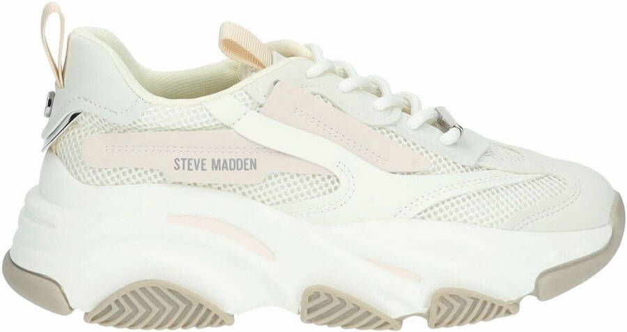 Steve Madden Lage Sneakers Sneaker