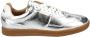 Steve Madden Sneakers in metallic model 'EMPORIA' - Thumbnail 3