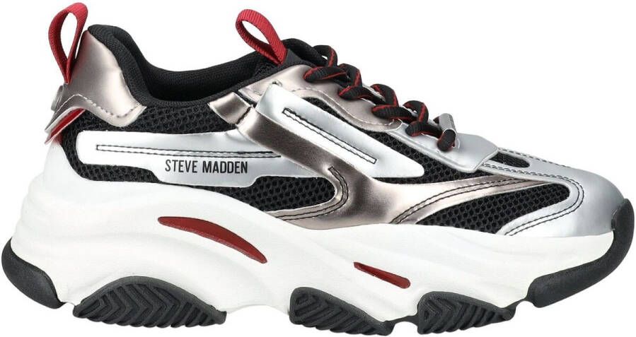 Steve Madden Sneakers laag 'POSSESSION-E'