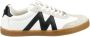 Steve Madden Escapade White Dames Sneaker SM11002964 - Thumbnail 3