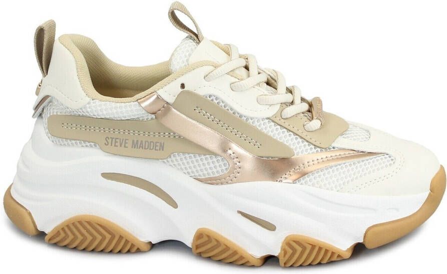 Steve Madden Lage Sneakers STE-E25-POSS07S1-CB