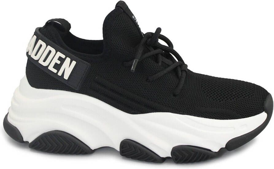Steve Madden Lage Sneakers STE-E25-PROT04S1-NE