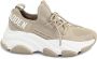 Steve Madden Dames Protege Sandalen Aw24 Beige Dames - Thumbnail 2