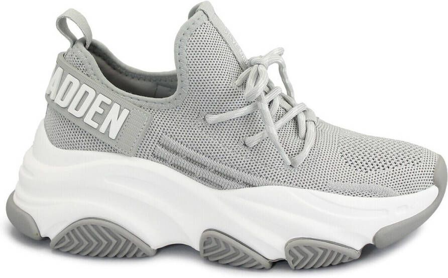 Steve Madden Lage Sneakers STE-E25-PROT04S1-SI