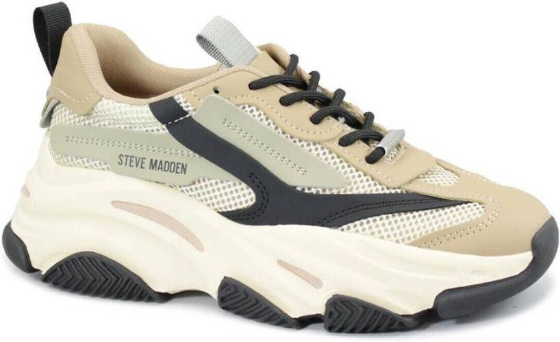 Steve Madden Lage Sneakers STE-I25-POSSESSION-KH