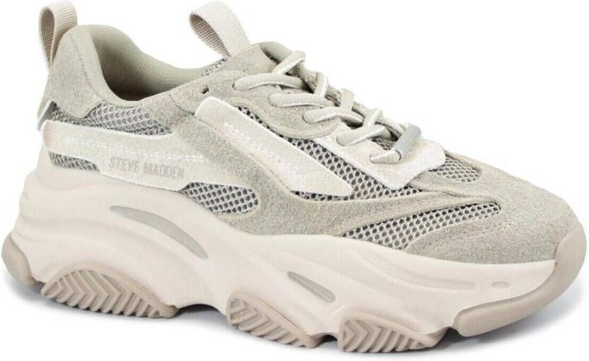 Steve Madden Lage Sneakers STE-I25-POSSESSION-TA