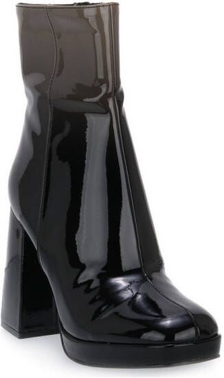 Steve Madden Low Boots BLA LEVEL UP