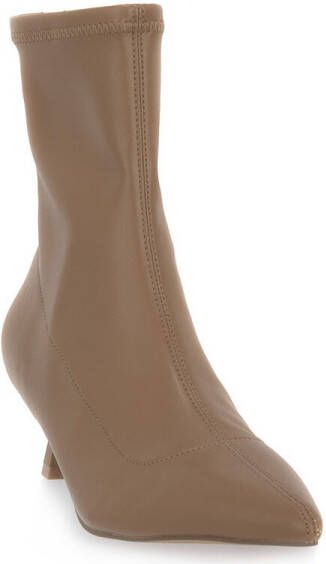 Steve Madden Low Boots SELECTION CAMEL