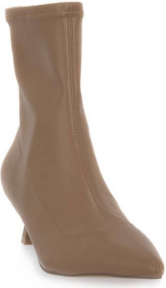Steve Madden Beige Laarzen Stijlvol Model Beige Dames - Foto 2