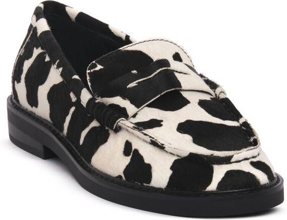 Steve Madden Mocassins ADISON BLK