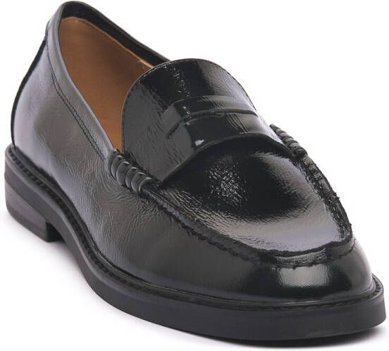 Steve Madden Mocassins BLACK ADISON