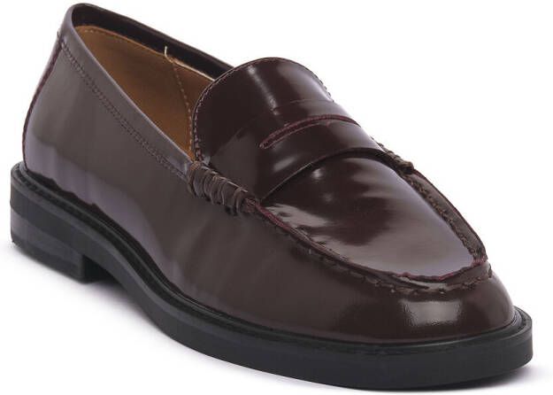 Steve Madden Mocassins WINE ADISON