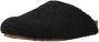 Steve Madden Luxe Comfort Pantoffels Black - Thumbnail 3