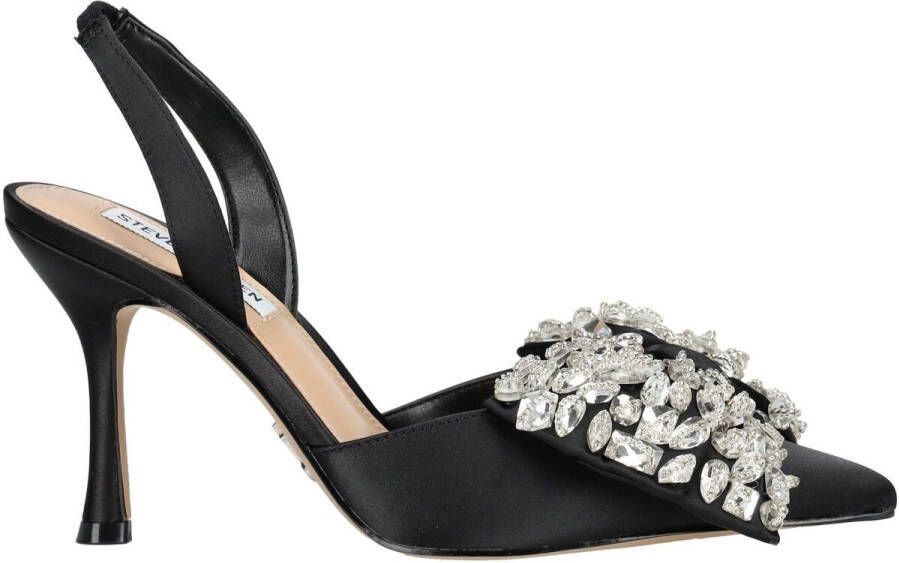 Steve Madden Pumps met siersteentjes en naaldhak