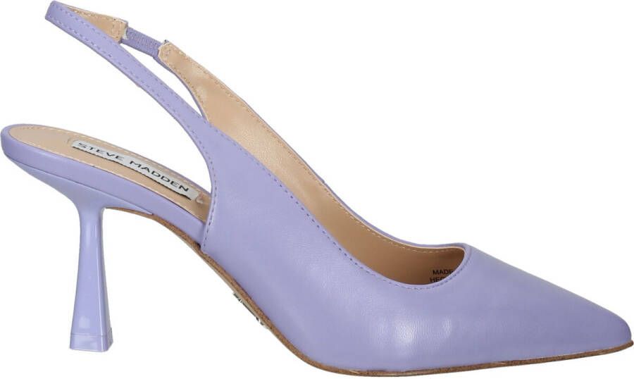 Steve Madden Slingpumps 'Lustrous'