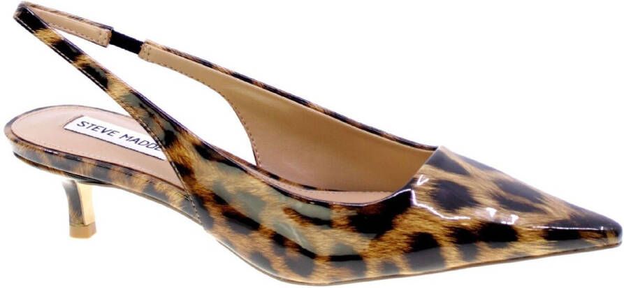 Steve Madden Pumps 92486