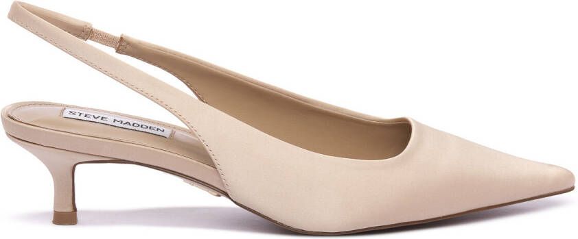 Steve Madden Pumps BLK KARI