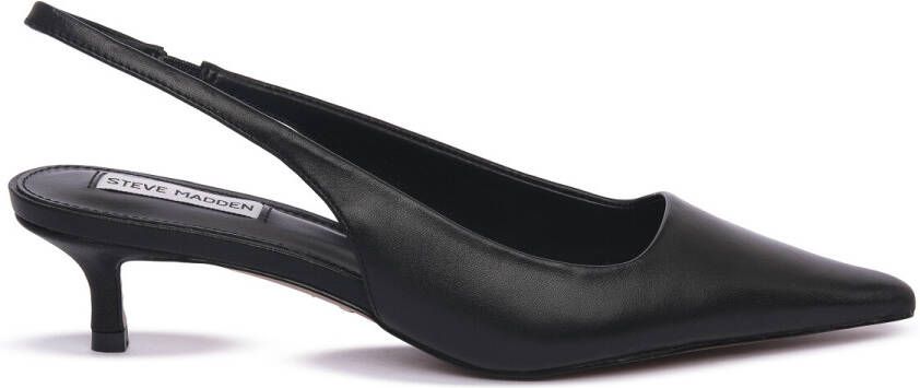 Steve Madden Pumps BLK KARI