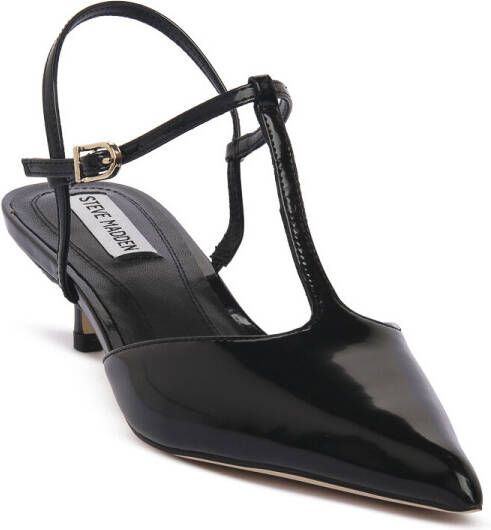 Steve Madden Pumps BLK KILLER
