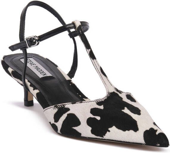 Steve Madden Pumps BLK KILLER C