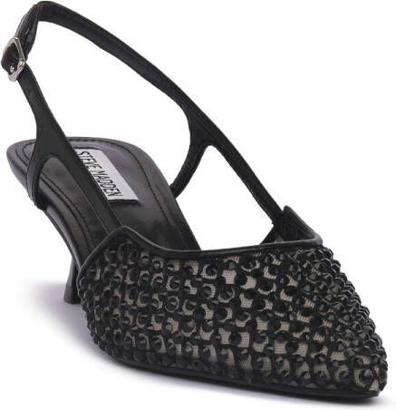 Steve Madden Pumps BLK LEGACI MR