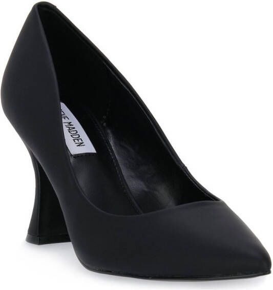 Steve Madden Pumps BLK NOTARY