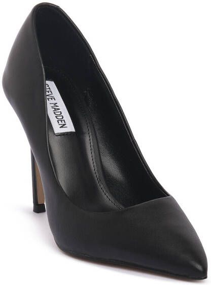 Steve Madden Pumps BLK THRIVE