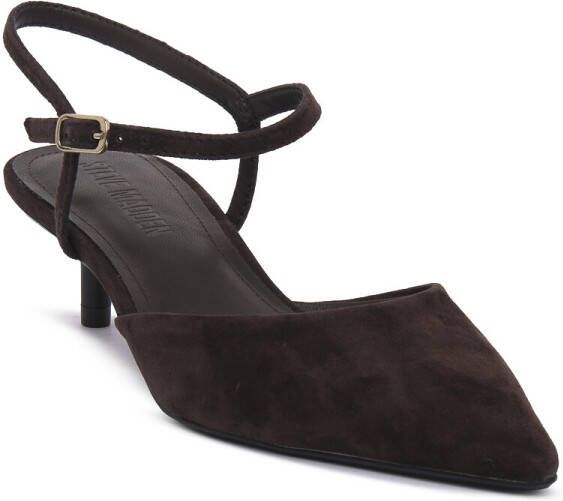 Steve Madden Pumps BROWN ADELAIDE