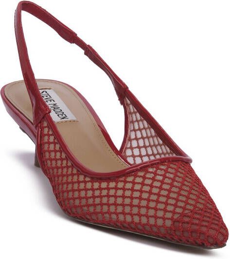 Steve Madden Pumps RED KARI M