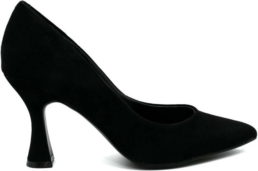 Steve Madden Pumps Scarpa Con Tacco Notary Nero