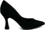 Steve Madden Pompen Zwart Dames - Thumbnail 2