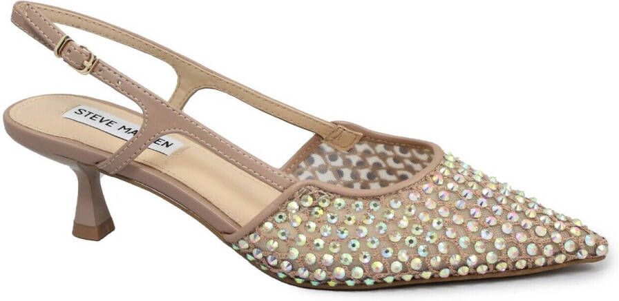 Steve Madden Pumps STE-E25-LEGA12S1-CL