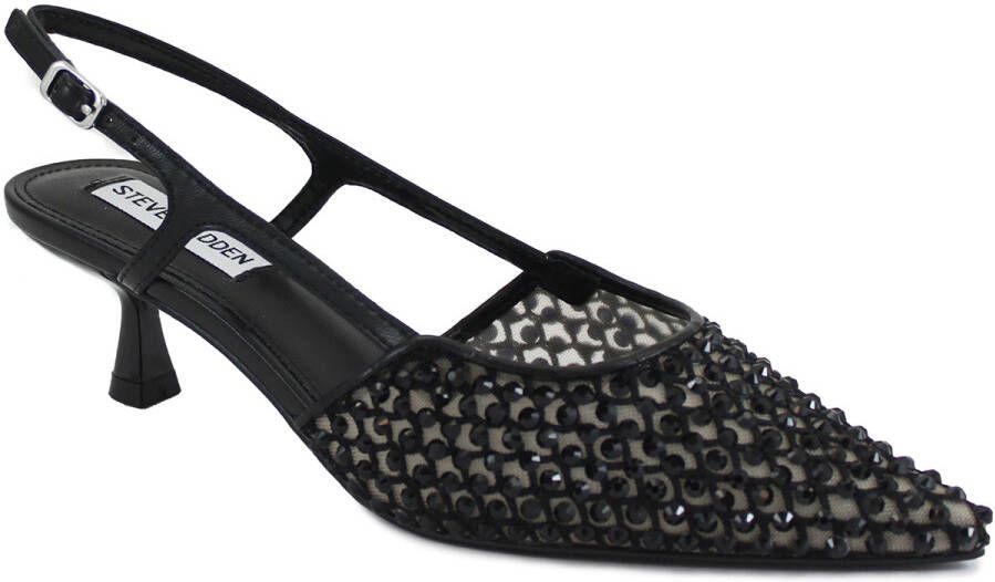 Steve Madden Pumps STE-E25-LEGACI-BLK