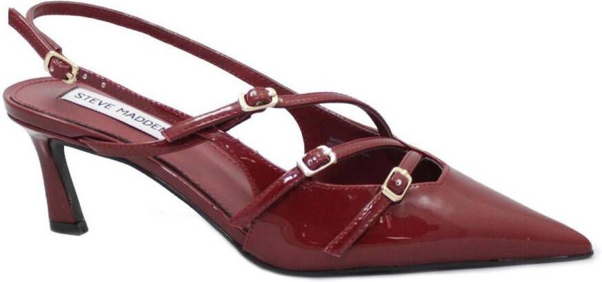 Steve Madden Pumps STE-I25-LIANA-WP