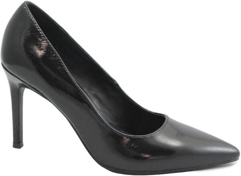 Steve Madden Pumps STE-I25-SECURED-BL