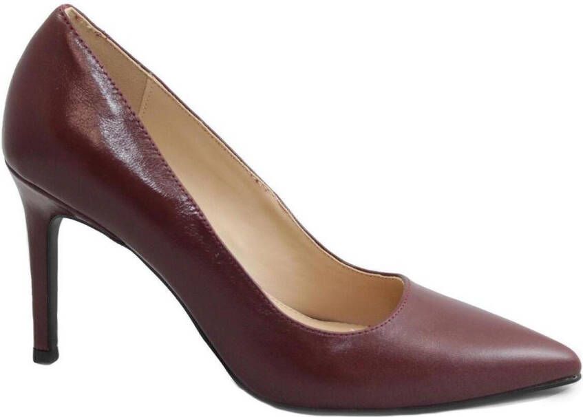 Steve Madden Pumps STE-I25-SECURED-CH