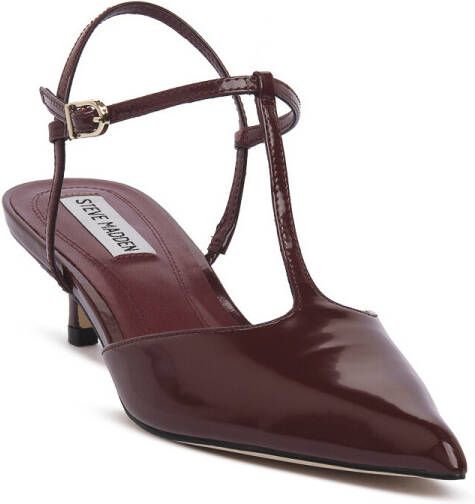Steve Madden Pumps WINE KILLER