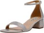 Steve Madden Sandalen met strass-steentjes model 'GENA' - Thumbnail 1
