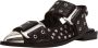 Steve Madden Grand Ave-se Dameshakken Black Dames - Thumbnail 4