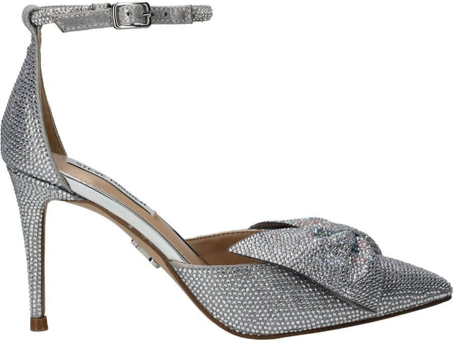 Steve Madden Hoge hakken Lilyann-R in zilver