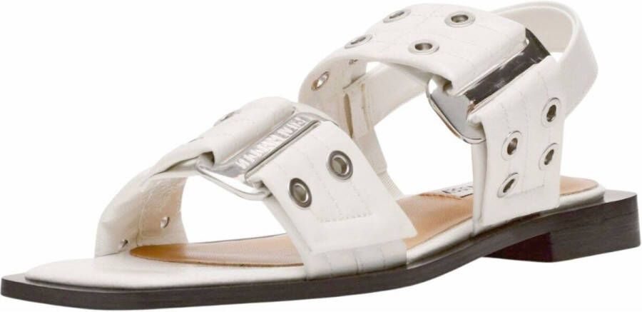 Steve Madden Sandalen Saria-E in wit