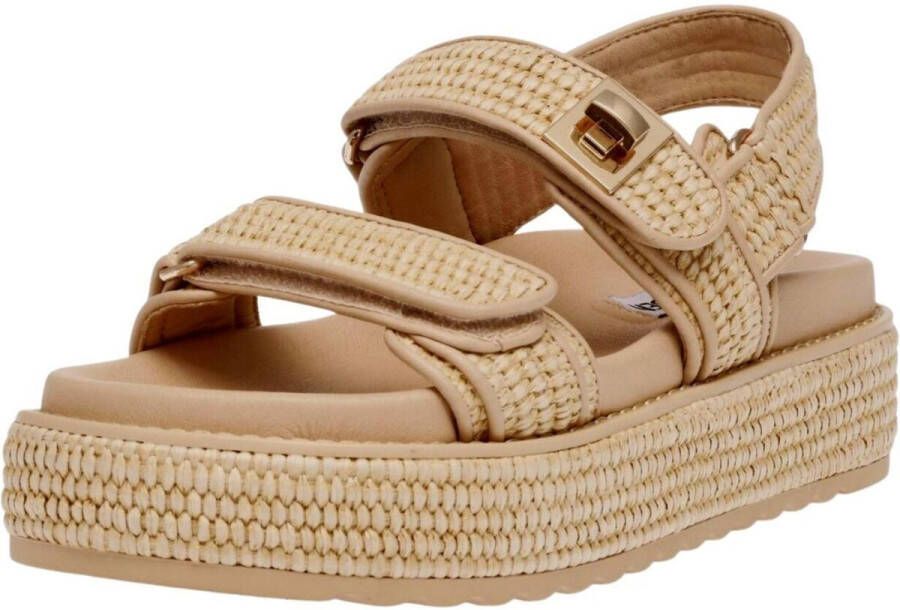 Steve Madden Bigmona Nat Raffi Dames Sandalen SM11003034-02002 - Foto 6