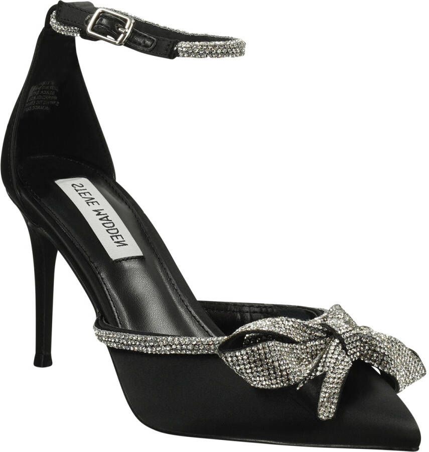 Steve Madden Pumps met strass-steentjes model 'LUMIERE' - Foto 5