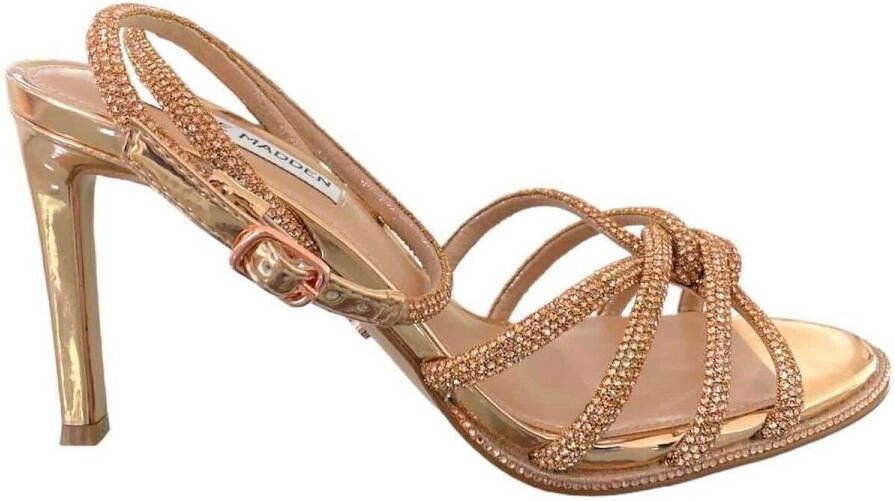 Steve Madden Laarzen