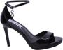 Steve Madden Sandalen BLK EVER - Thumbnail 2