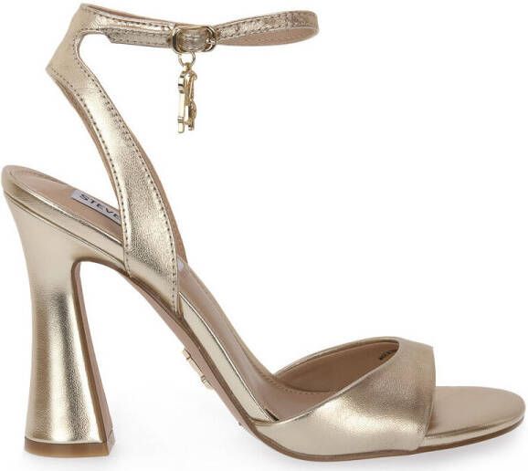 Steve Madden Sandalen AFTER PARTY GOLD
